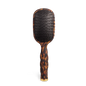 Hair Brush for Fine Hair – Tortoise