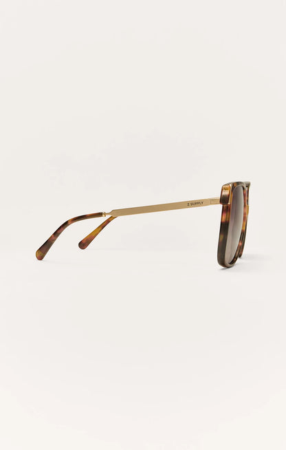 RIVIERA POLARIZED SUNGLASSES