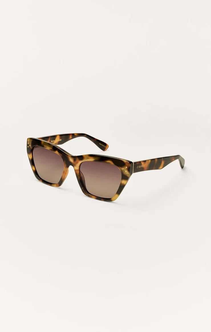 PARK AVE POLARIZED SUNGLASSES
