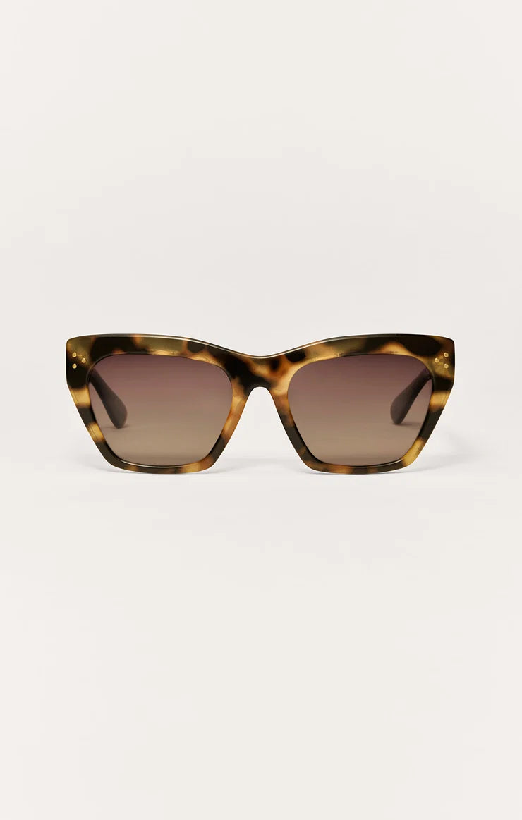 PARK AVE POLARIZED SUNGLASSES
