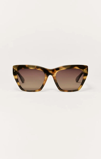 PARK AVE POLARIZED SUNGLASSES