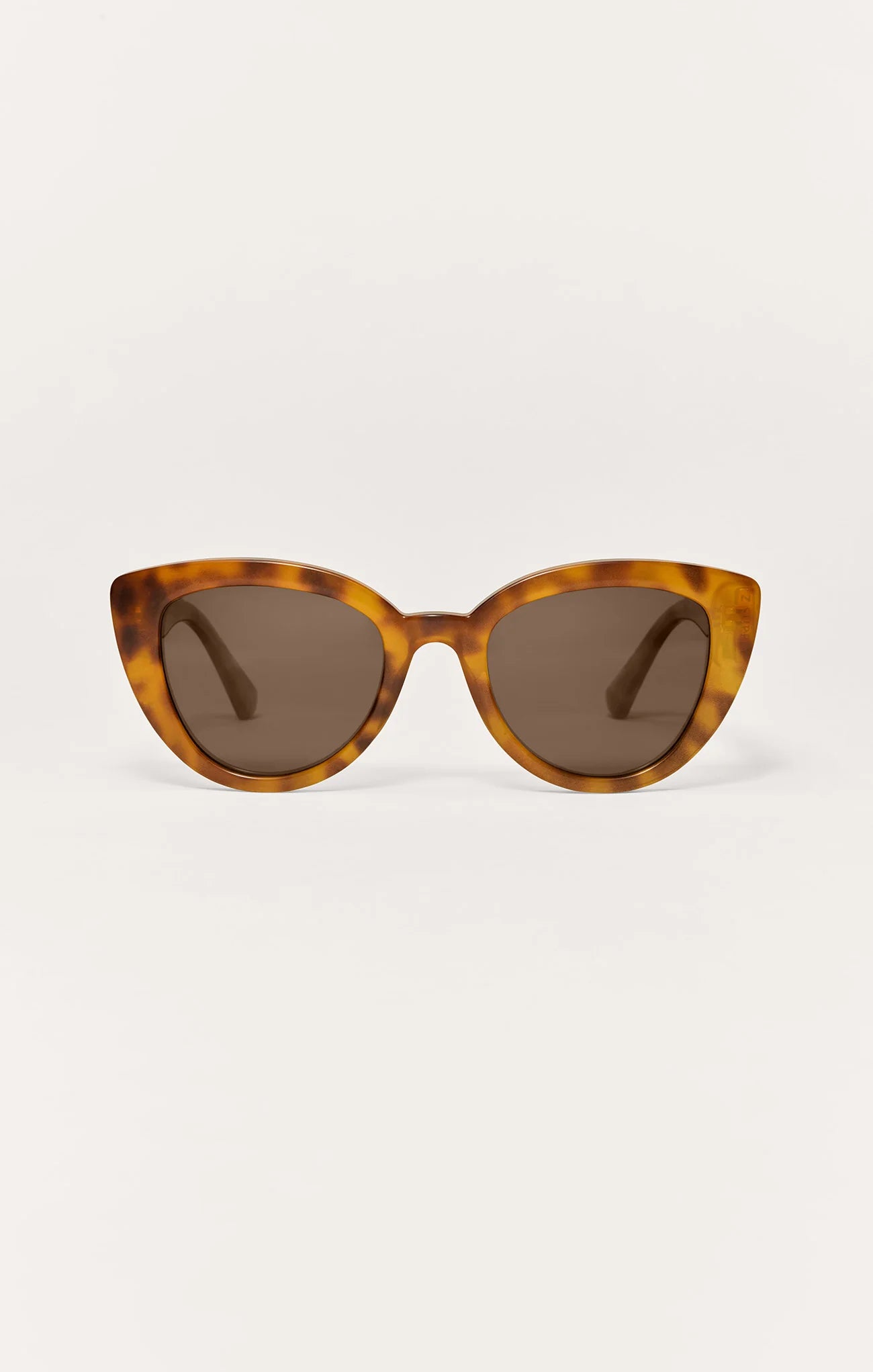 GOLDEN HOUR POLARIZED SUNGLASSES