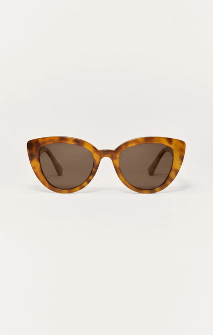 GOLDEN HOUR POLARIZED SUNGLASSES
