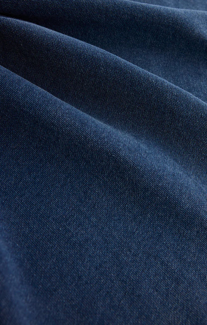HUNTER KNIT DENIM PANT