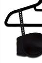 Black Mini Loops Straps