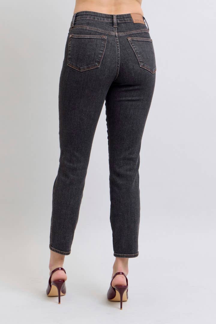 Judy Blue MR Tummy Control Slim