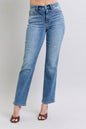 Judy Blue Vintage Wash Straight