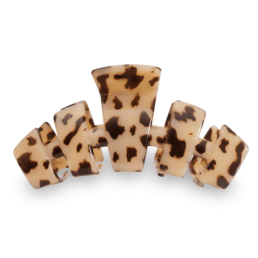 Teleties Clip Large