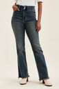 HW DAISY Bootcut Vintage Grey Cast