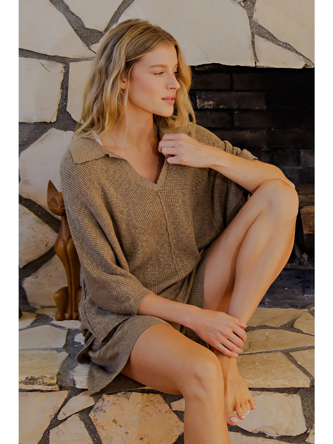 Ferry Sweater