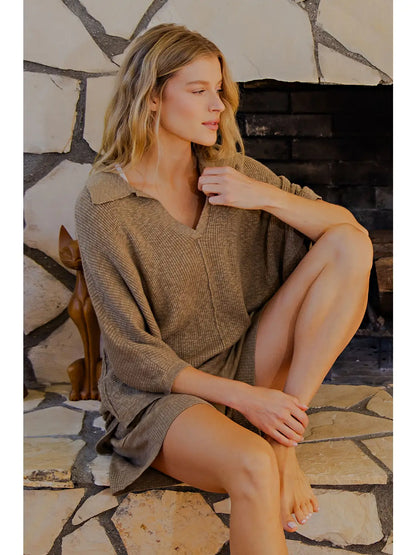 Ferry Sweater