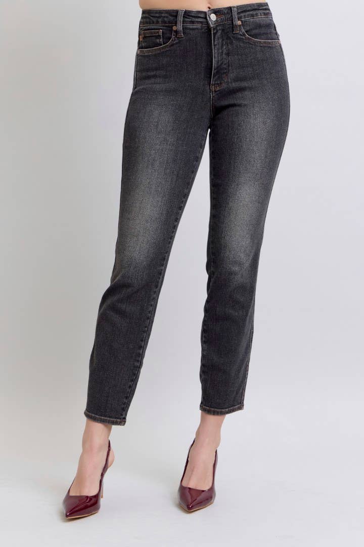 Judy Blue MR Tummy Control Slim