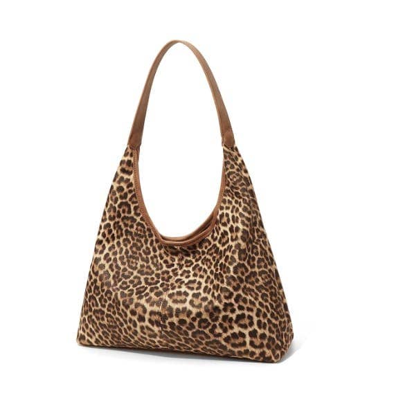 Gina Hobo Shoulder Bag