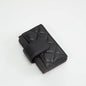 Kourtney Quilted Accordian Wallet