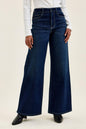 Judy Blue HW "LUX" Retro Wide