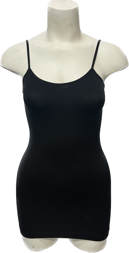 Solid Camis