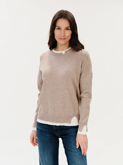 mar sweater