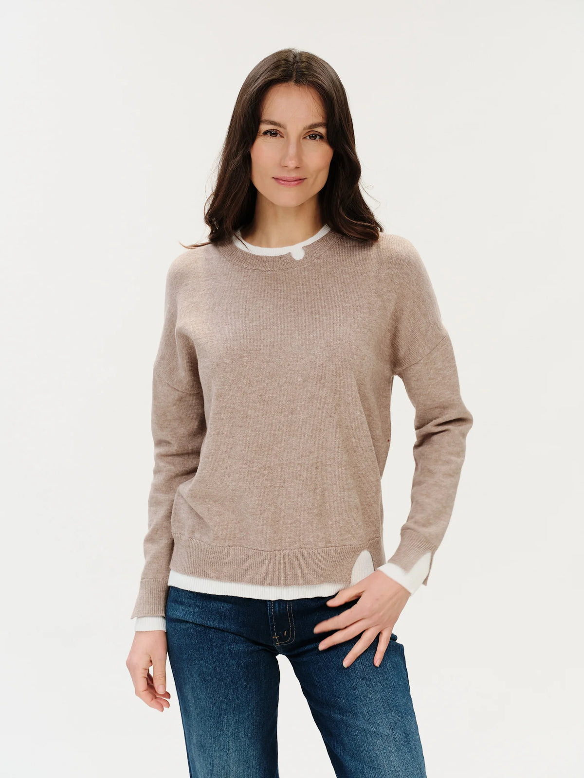 mar sweater