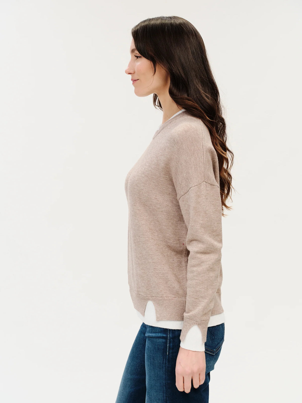 mar sweater
