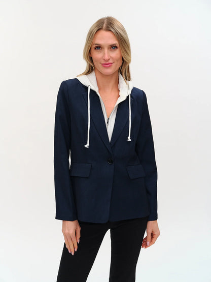 The drew blazer