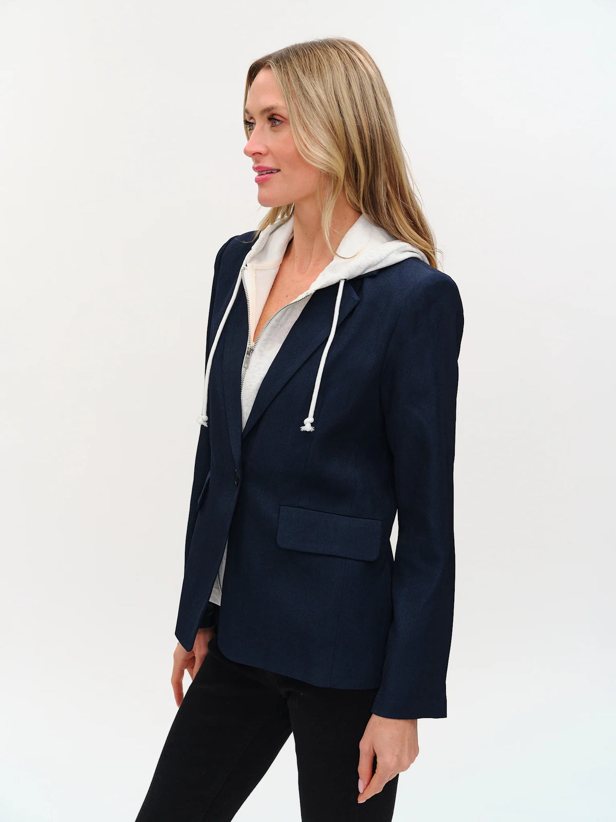 The drew blazer