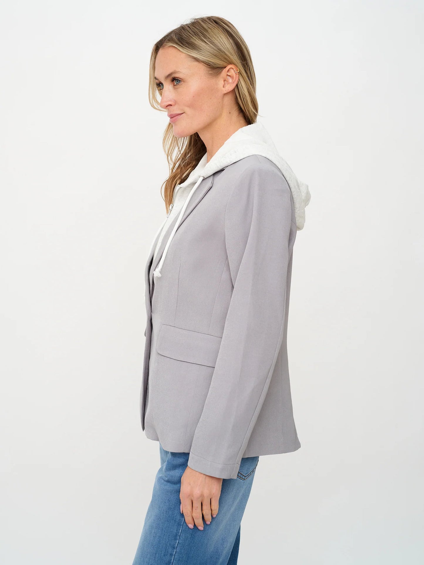 The drew blazer