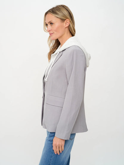 The drew blazer