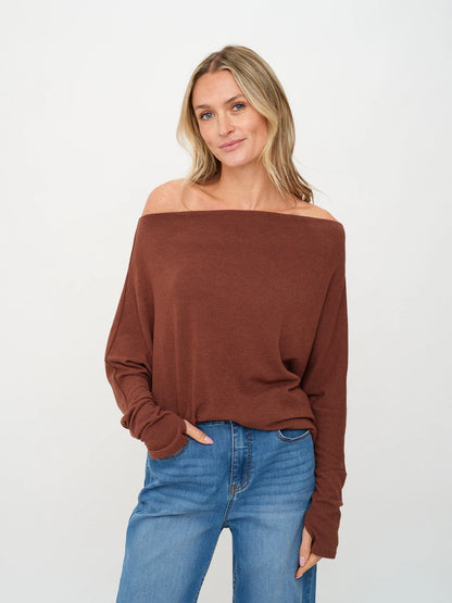 The Anywhere Top