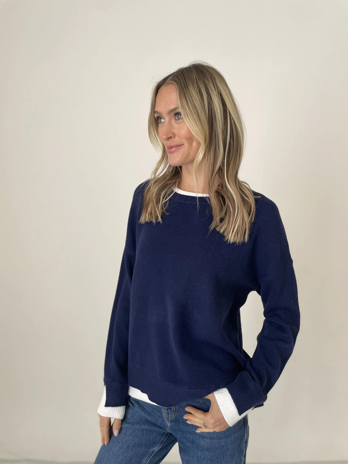 ashlin sweater