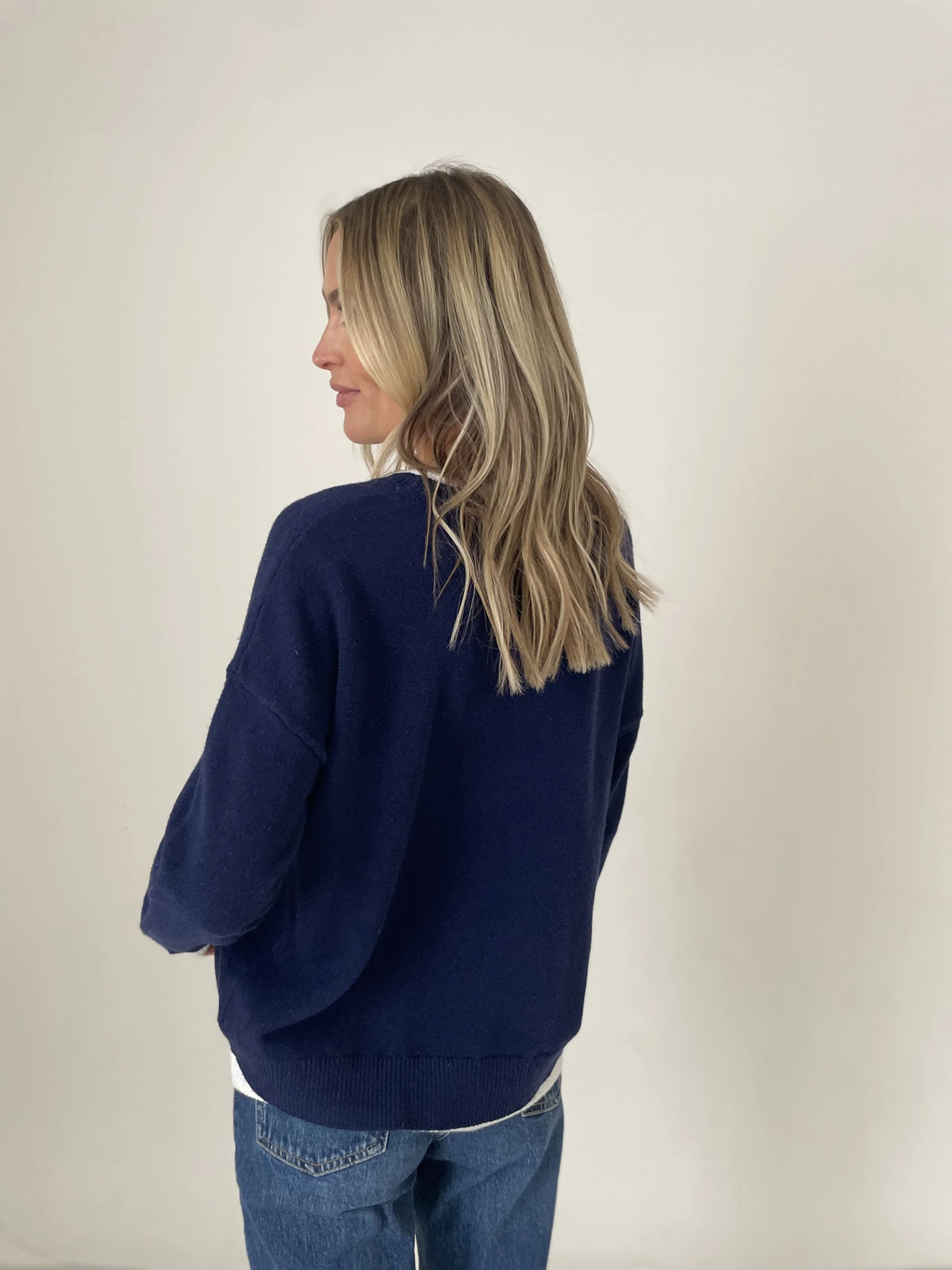 ashlin sweater