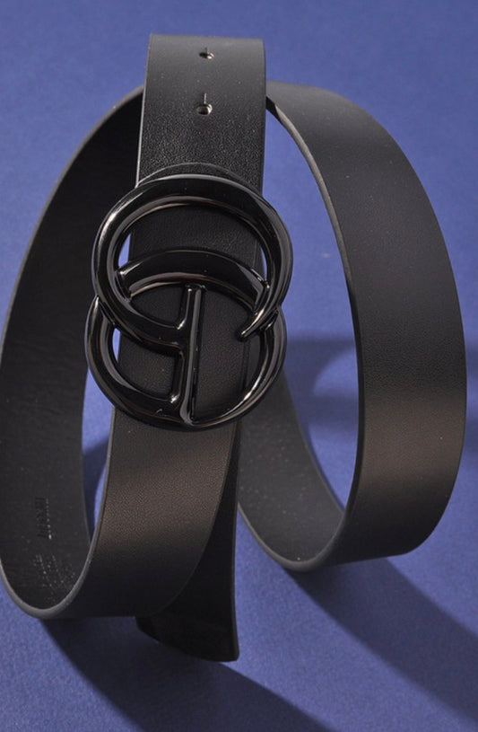 Monochromatic belt