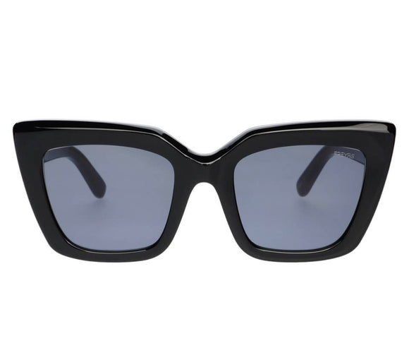 Portofino cat eye sunglasses (2 colors)