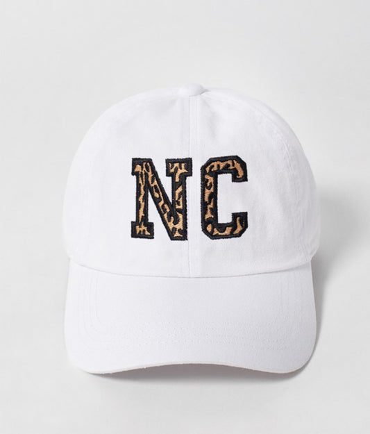 NC Cap